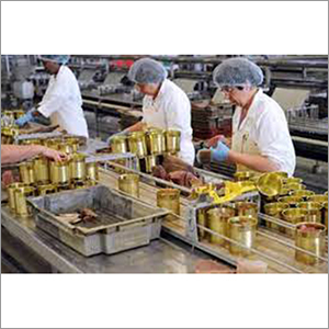 औद्योगिक जनशक्ति आपूर्ति सेवाएं