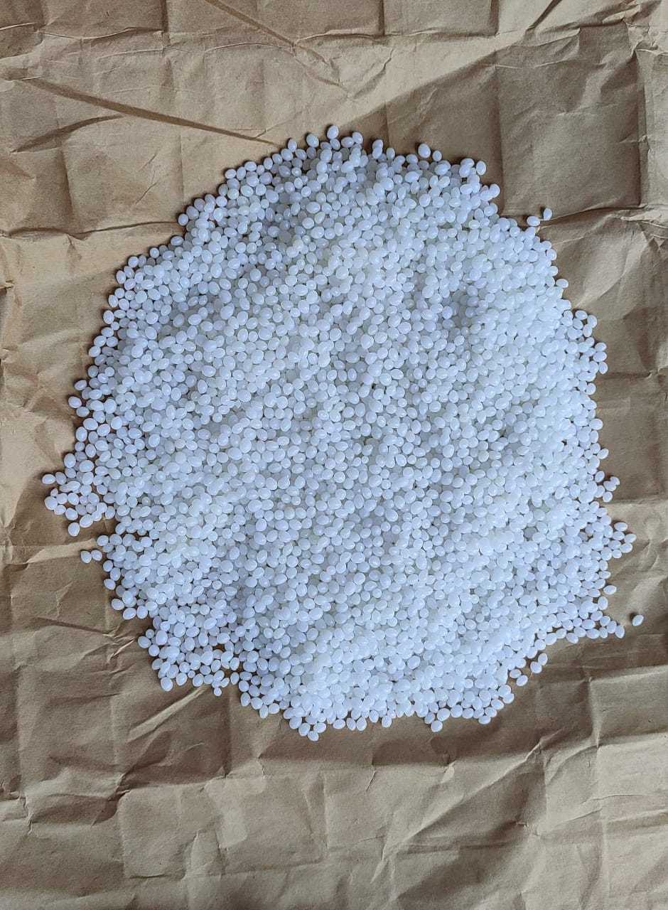 White Hi Flex Tpu 545