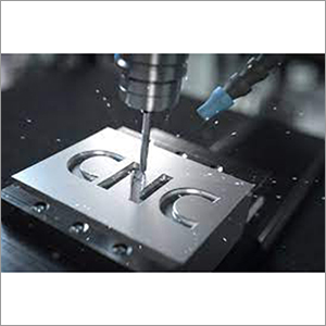 Cnc And Vnc Works