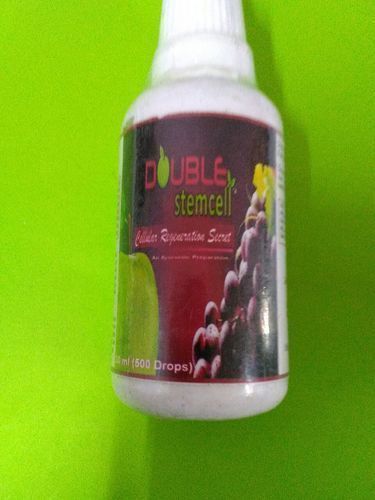 स्टेम सेल ड्रॉप्स