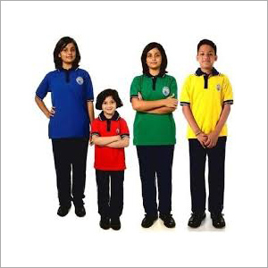 School Sports Uniform