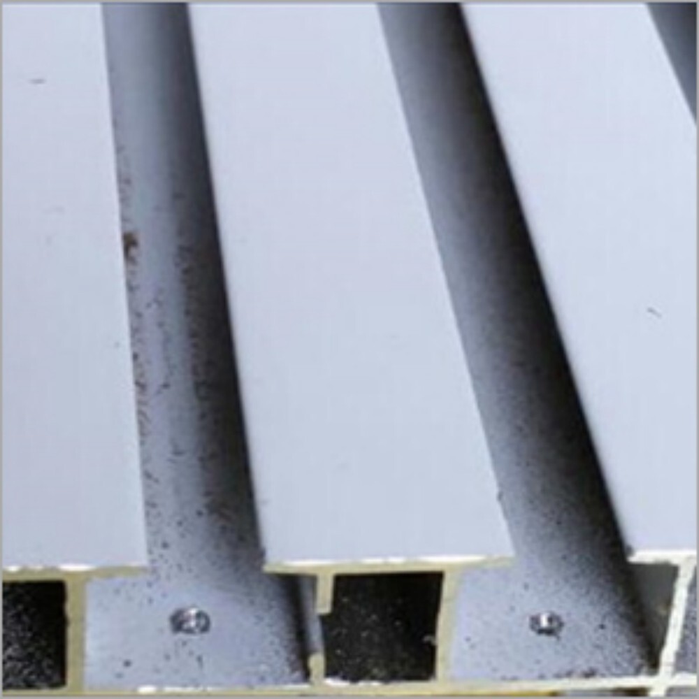 IMP एल्युमीनियम 4 वे 12 फ़ीट ट्रैक