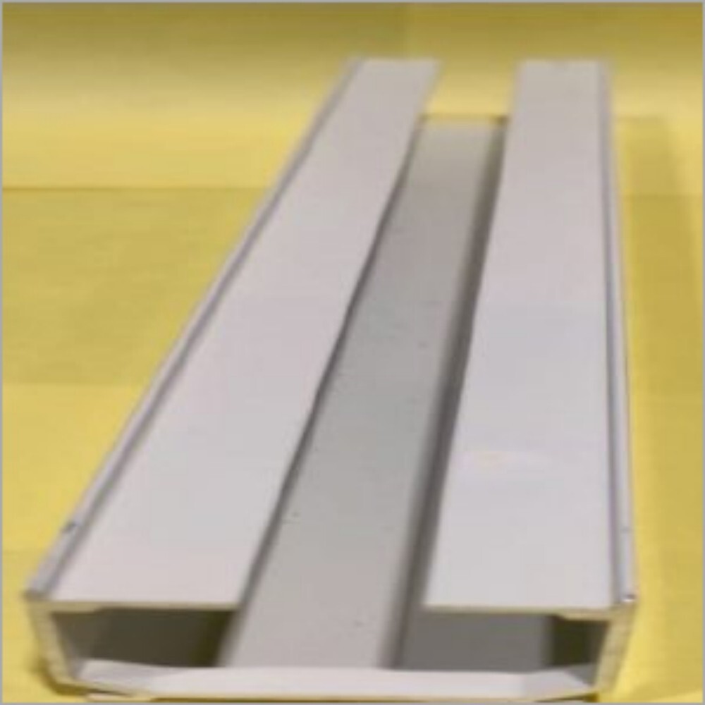 IMP कर्टन ट्रैक रेल