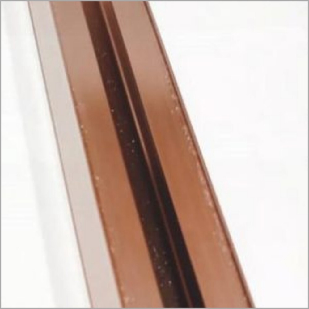 IMP कर्टन चैनल ट्रैक रेल