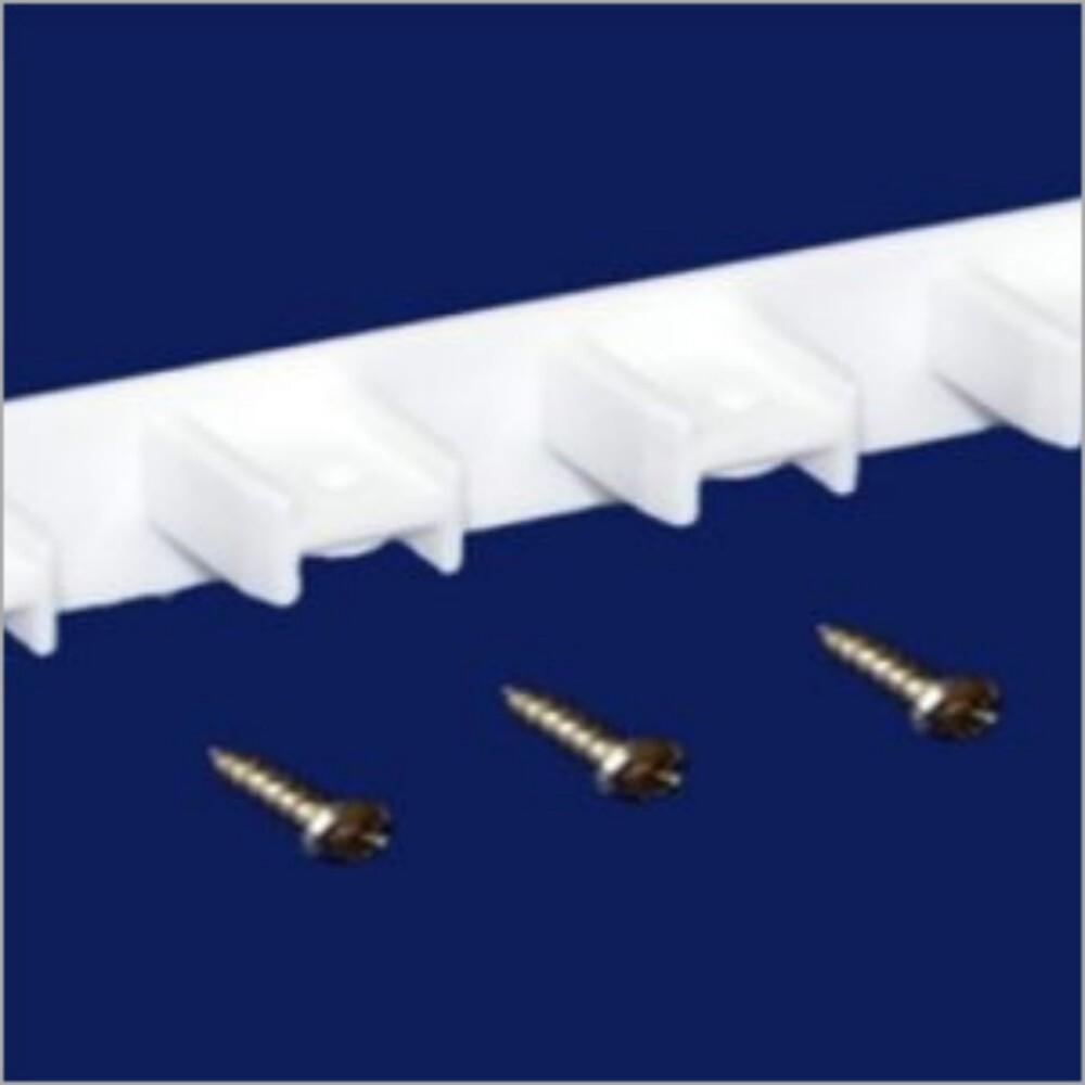 I.M.P 4 Way Track Cap (One Pcs)