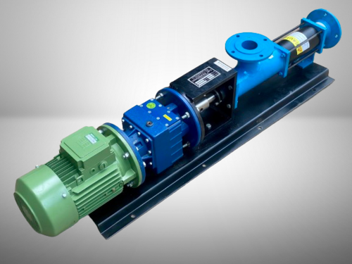 Progressive Cavity Pump