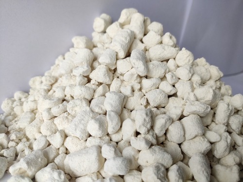 White Kaolin Clay Application: Industrial