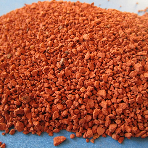 Refractory Boiler Bed Material