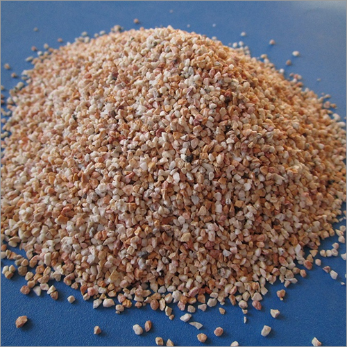 Refractory Boiler Bed Material
