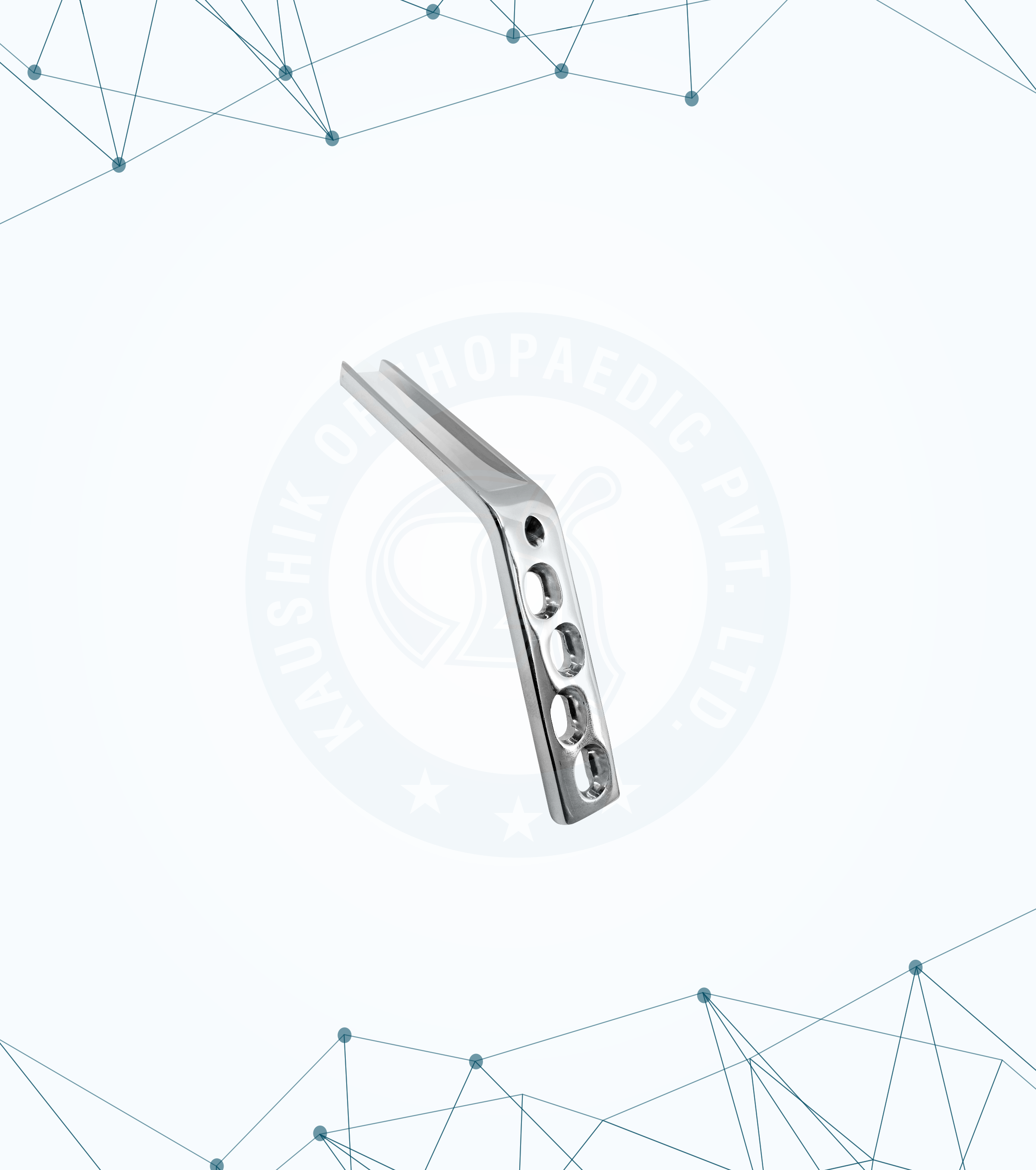 Condylar Plates