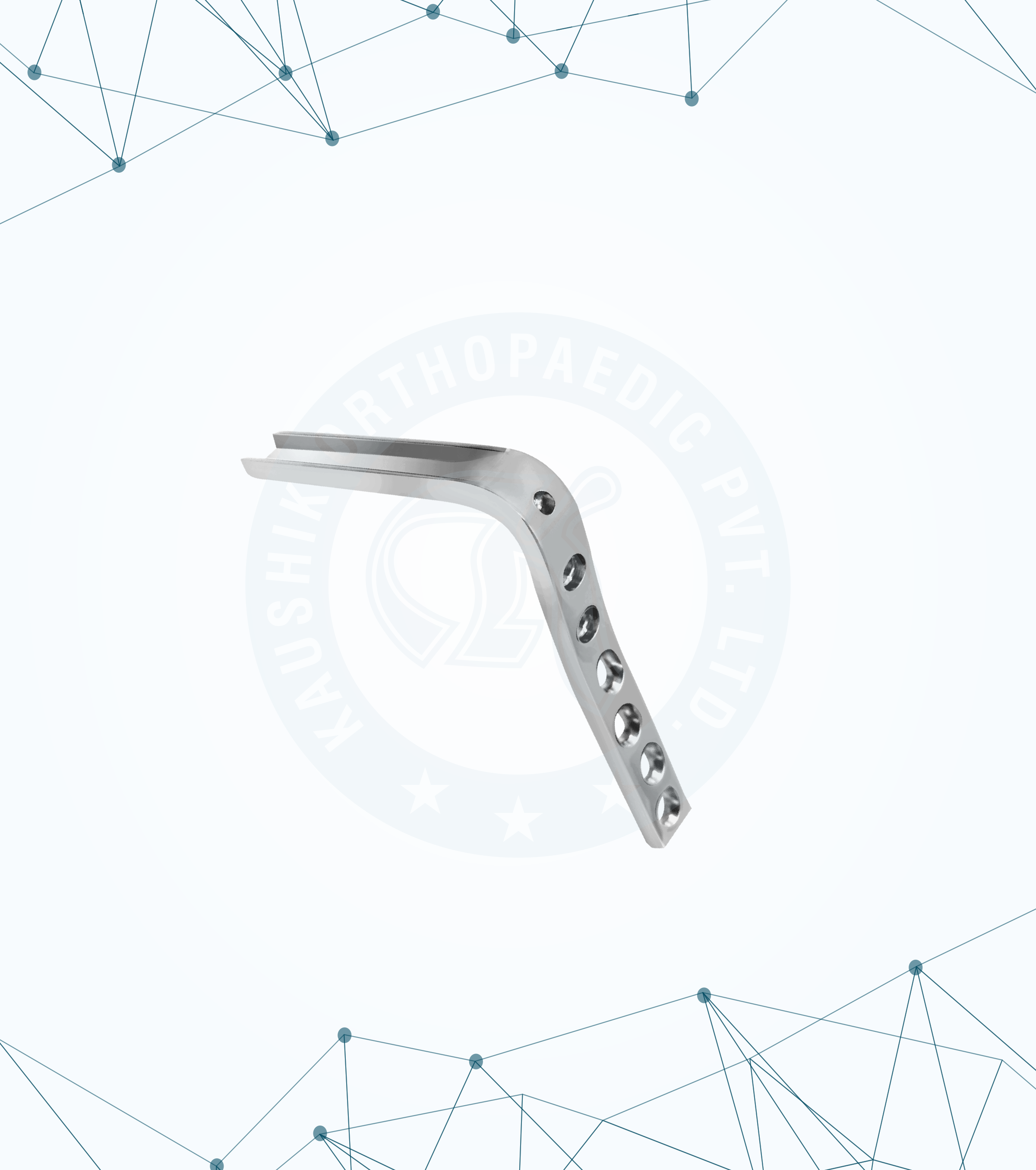 Condylar Plates