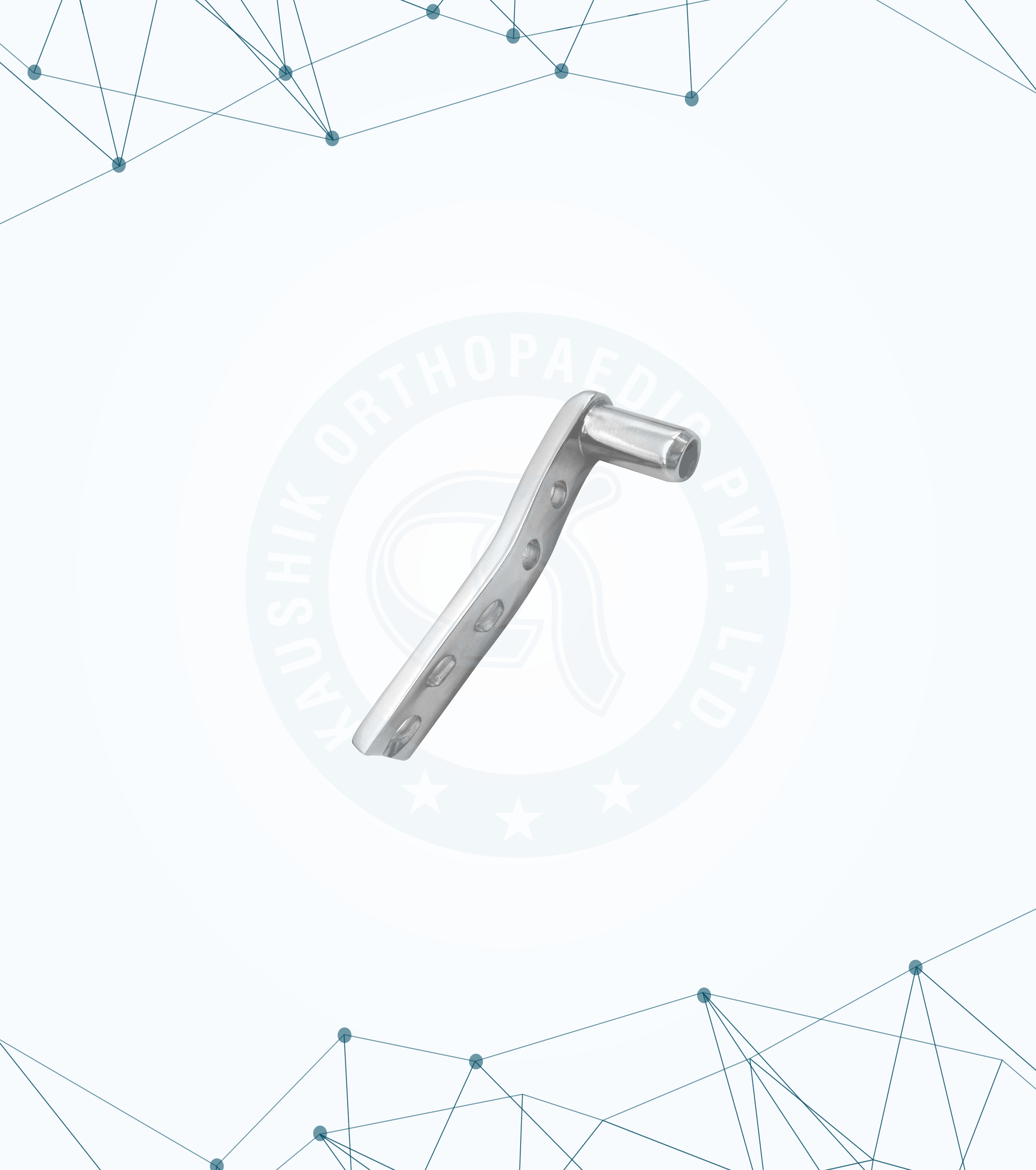 Condylar Plates