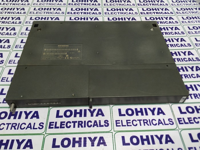 Siemens Simatic S7 400 6es7 460-1ba00-0ab0 Module