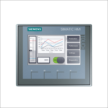 Siemens Simatic Hmi