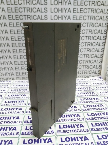 सीमेंस सिमेटिक S7 400 6GK7-5DX03-0XE0 मॉड्यूल