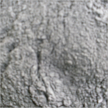 धान की भूसी की राख