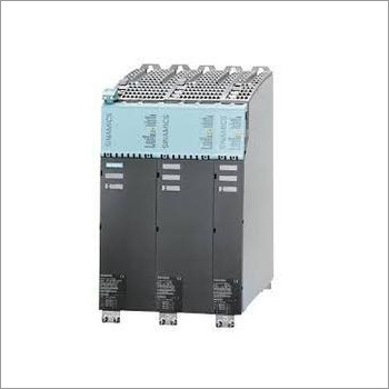 Siemens Sinamics S120 Ac Drive - 380-480v Input Voltage, Digital Display, 3-phase, Motor Power 0.12 Kw To 4500 Kw, Rated Voltage 700 V