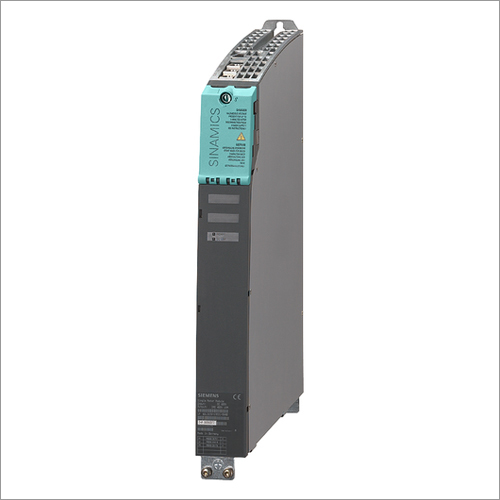 Siemens Sinamics S120 Ac Drive - 380-480v Input Voltage, Digital Display, 3-phase, Motor Power 0.12 Kw To 4500 Kw, Rated Voltage 700 V