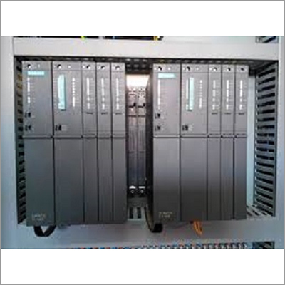 Simatic S7-400 Programmable Logic Controller - 24v Dc, 4a Current | 16 Digital Inputs, Led Display