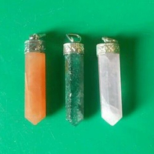 पेंसिल एजेट स्टोन