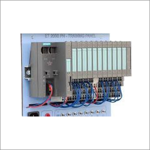 Et-200s Io Controller Station
