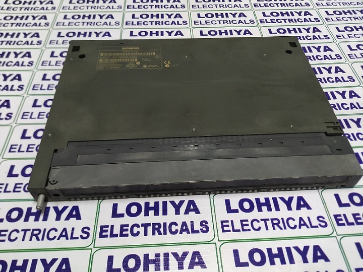 Siemens Simatic S7 400 6es7 421-7bh00-0ab0 Module