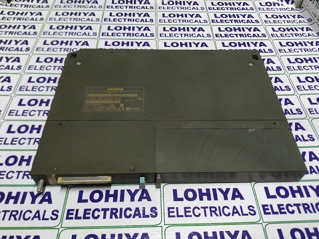 Siemens Simatic S7 400 6gk7 414-2xg03-0ab0 Module