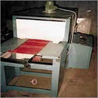 औद्योगिक स्टेनलेस स्टील श्रिंक टनल मशीन