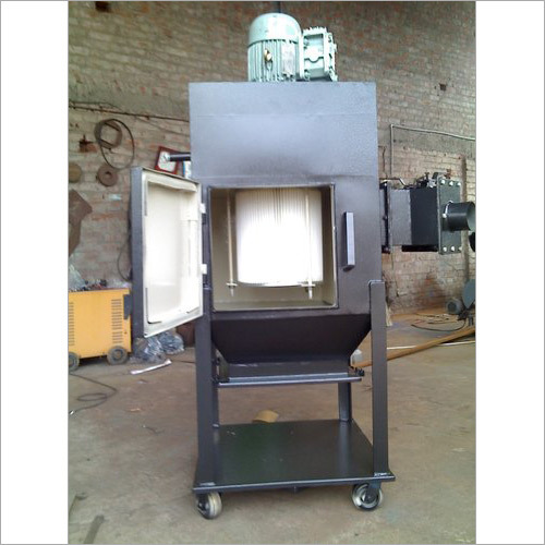 Bag Filter Systems