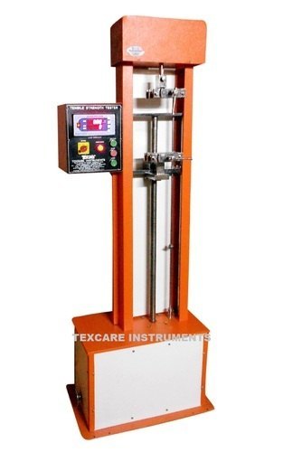 Industrial Rubber Digital Tensile Strength Tester
