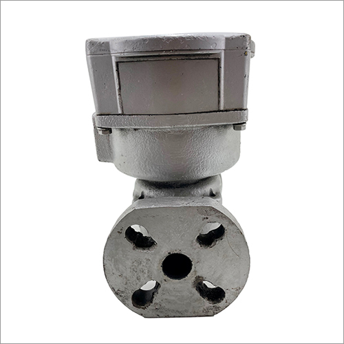 Analog Flow Meter
