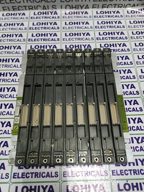 Siemens Simatic S7 400 6es7403-1ja01-0aa0 Rack