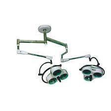 कॉनएक्सपोर्ट ओटी लाइट एलईडी 5 ऑक्टा रिफ्लेक्टर सीलिंग 60 एलईडी