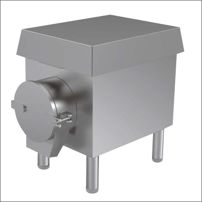 स्टेनलेस स्टील पुल्वराइज़र मशीन