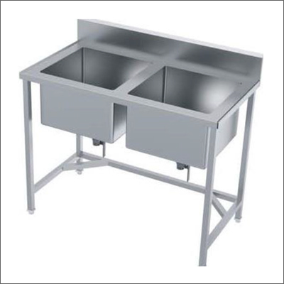 टू सिंक यूनिट