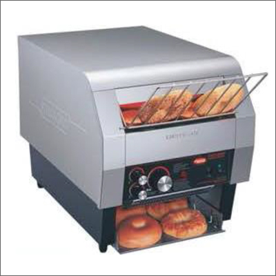 Electric Conveyor Toaster