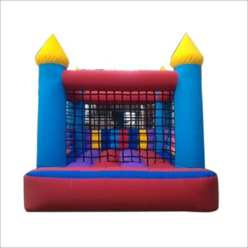 Outdoor Kids Amusement Jumping Bouncer