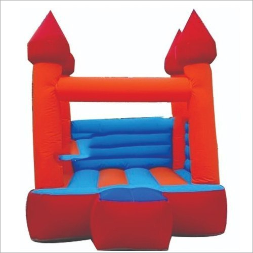 Kids Inflatable Bouncy Castle