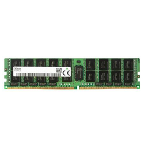 Hynix 32GB PC4-23400 DDR4-2933MHz Registered ECC CL21 288-Pin DIMM 1.2V Dual Rank Memory Module