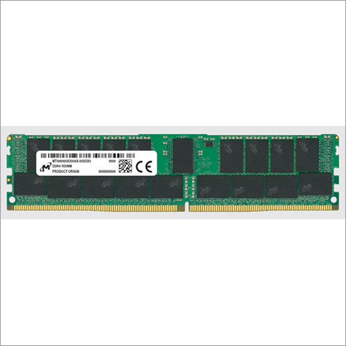 Micron MTA36ASF4G72PZ-2G6D1 32GB DDR4-2666 ECC RDIMM