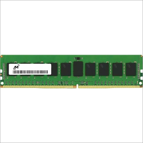 Micron MTA18ASF4G72PDZ-3G2B2 Speichermodul 32 GB 1 x 32 GB DDR4 3200 MHz ECC (MTA18ASF4G72PDZ3G2B2)