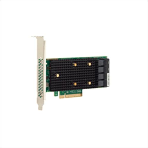 9400-16I Broadcom - LSI HBA Card