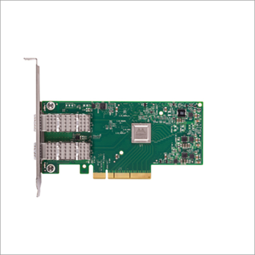 Mellanox - Nvidia Networking Interface Card