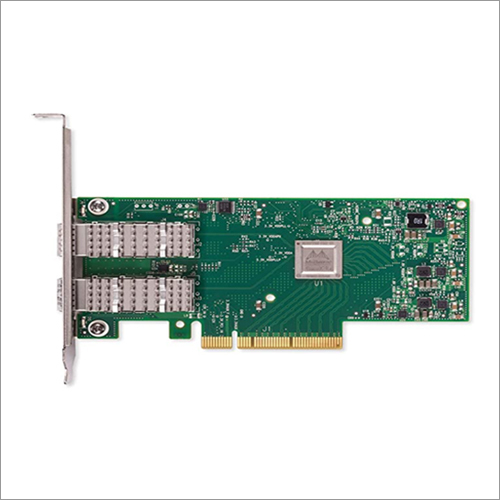 ConnectX-4 Lx EN Mellanox - Nvidia Networking Interface Card