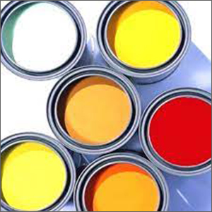 Any Color Enamel Paint