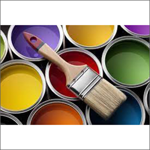 Any Color Industrial Paint