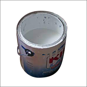 White Wall Primer Grade: Chemical Grade