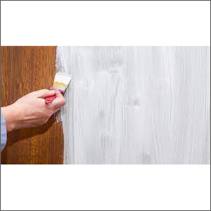 White Wall Primer Grade: Chemical Grade