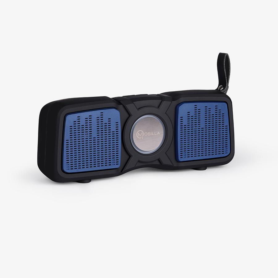 Mrock 102 - Wireless Speaker Bluetooth Version: V5.0