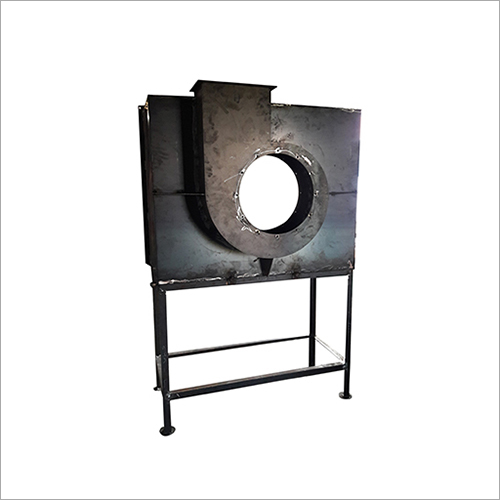 0.5 Hp To 50 Hp Paint Booth System